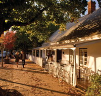 Hahndorf - Redcliffe Tourism