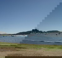 Hardys Bay - Redcliffe Tourism