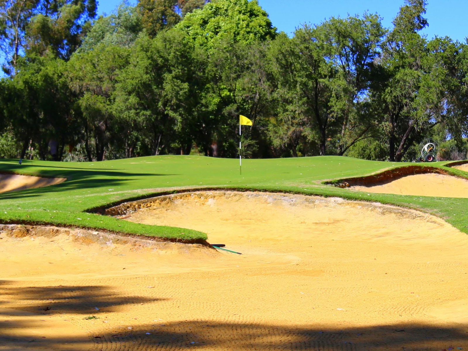 Forrestfield WA Redcliffe Tourism