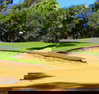 Hartfield Golf Club - Redcliffe Tourism