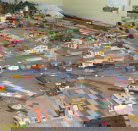 Heywood Model Trains - Redcliffe Tourism