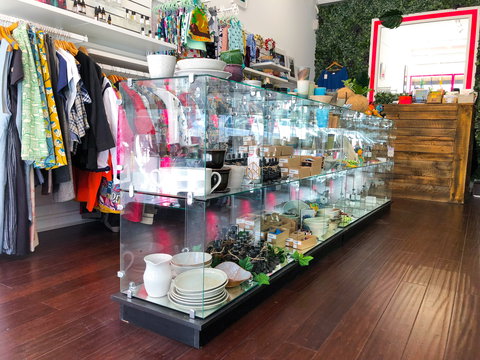 In.cube8r Gallery And Emporium Prahran - Redcliffe Tourism 1