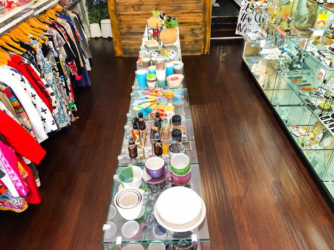 In.cube8r Gallery And Emporium Prahran - Redcliffe Tourism 2