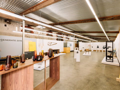 JamFactory At Seppeltsfield - Redcliffe Tourism 1