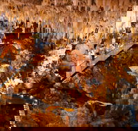 Jewel Cave - Redcliffe Tourism