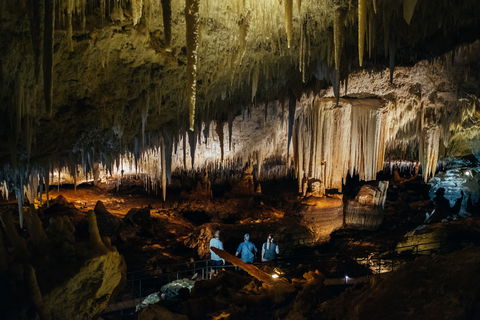 Jewel Cave - Redcliffe Tourism 2