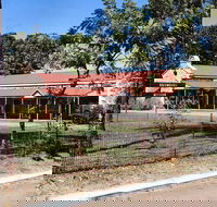 Kalumburu Mission - Redcliffe Tourism