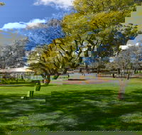 Kelly Reserve - Redcliffe Tourism