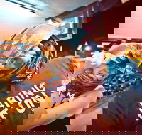 Kingston Park Raceway - Go Kart Hire - Redcliffe Tourism