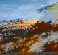 Kunjarra/The Pebbles - Redcliffe Tourism