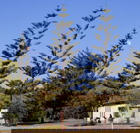 Kurrawa Park - Redcliffe Tourism