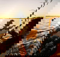 Lake Mulwala - Redcliffe Tourism