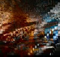 Lake Cave - Redcliffe Tourism