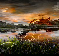 Lake McIntyre - Redcliffe Tourism
