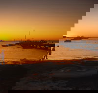 Leeman - Redcliffe Tourism