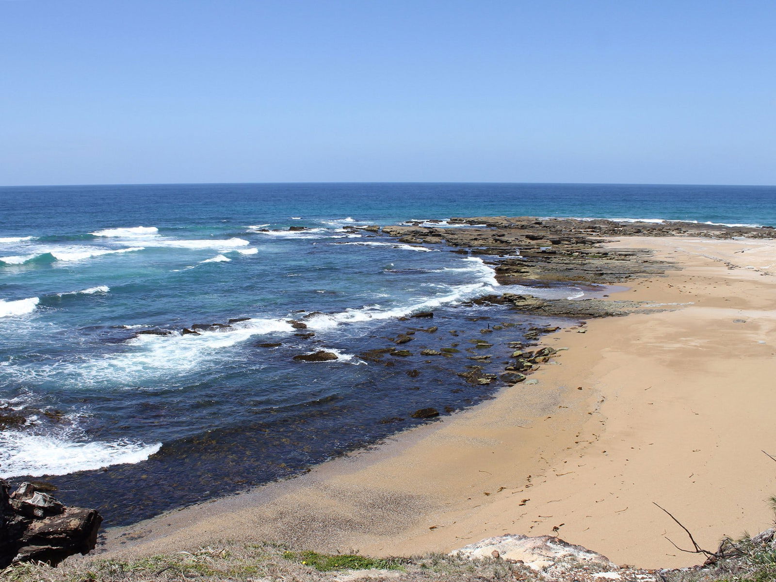 Yuraygir NSW Redcliffe Tourism