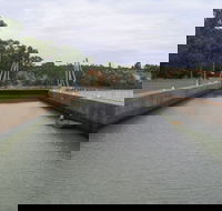 Lock 4 - Redcliffe Tourism