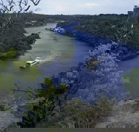 Lower Glenelg National Park - Redcliffe Tourism