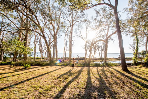 Macleay Island (Jencoomercha) - Redcliffe Tourism 1