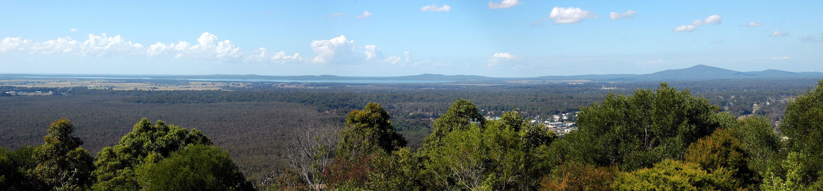  Redcliffe Tourism