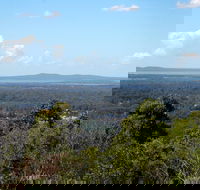 Maclean Lookout - Redcliffe Tourism