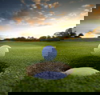 Maitland Golf Club Incorporated - Redcliffe Tourism