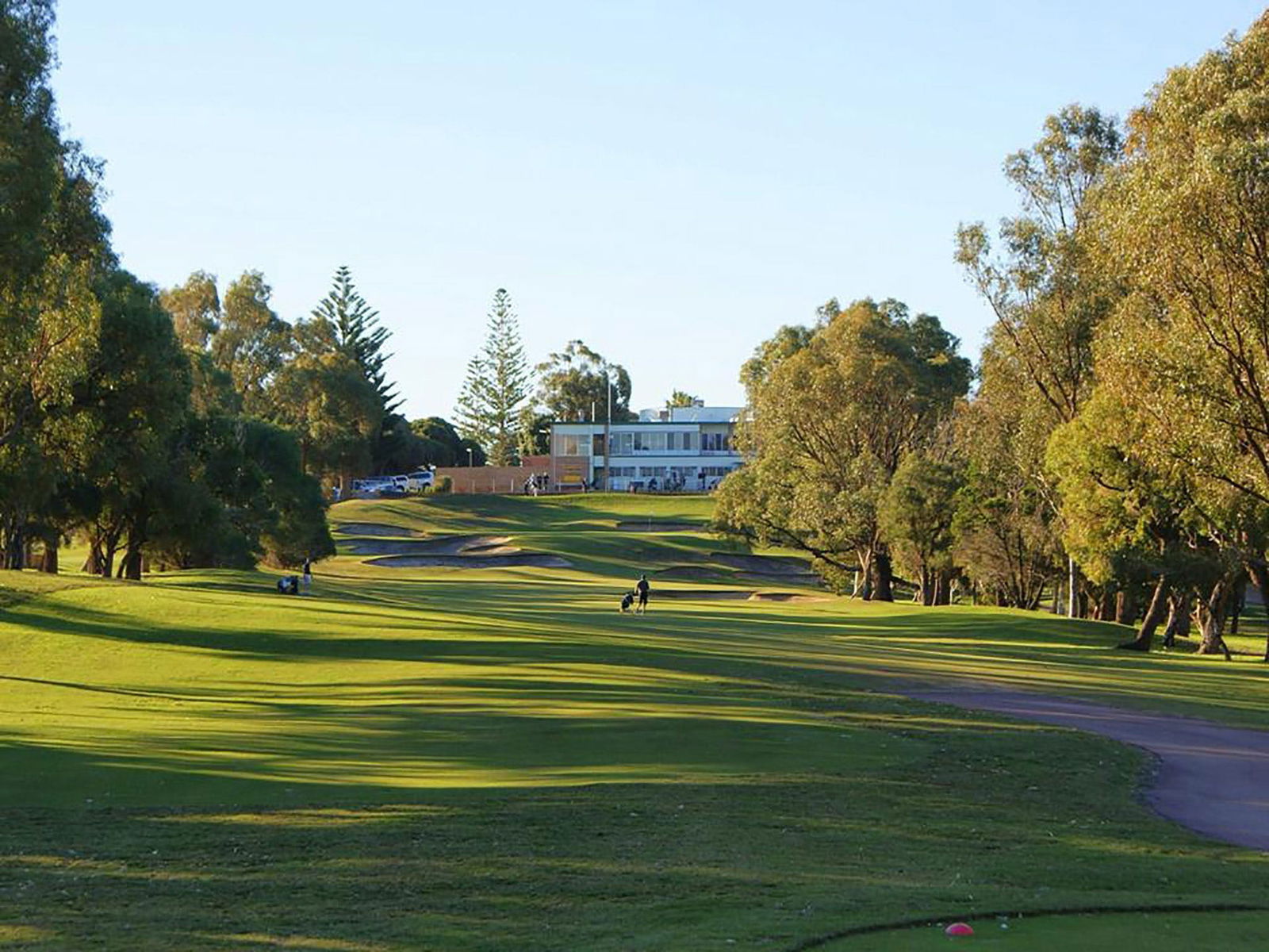 Halls Head WA Redcliffe Tourism