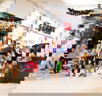 Market Square Shopping Centre - Redcliffe Tourism