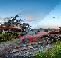 Mary Valley Rattler - Redcliffe Tourism