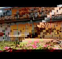 Mary MacKillop Place Museum - Redcliffe Tourism