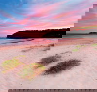 McKenzies Beach - Redcliffe Tourism