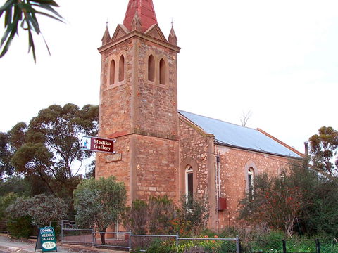 Medika Gallery - Redcliffe Tourism 2