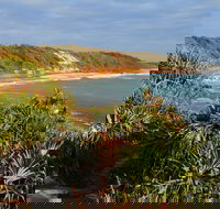 Miners Beach - Redcliffe Tourism