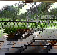 Moree Golf Club - Redcliffe Tourism
