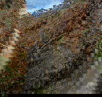 Morialta Conservation Park - Redcliffe Tourism