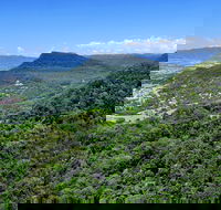 Mount Kembla Lookout - Redcliffe Tourism
