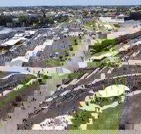 Mount Gambier Railway Lands - Redcliffe Tourism