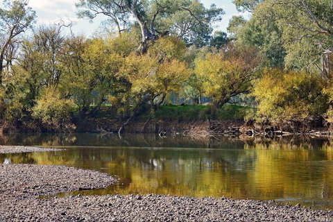 Mungabareena And Water Works - Redcliffe Tourism 0