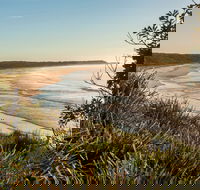 Murramarang National Park - Redcliffe Tourism