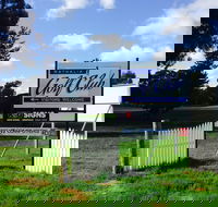 Nathalia Golf Club - Redcliffe Tourism