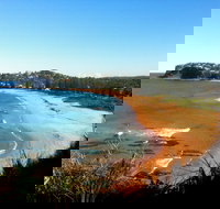 Newport Beach - Redcliffe Tourism