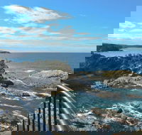 North Head Lookout - Redcliffe Tourism