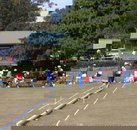 Nowra Croquet Club - Redcliffe Tourism