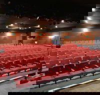 Nowra Players Theatre - Redcliffe Tourism