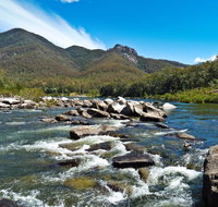 Nymboida - Redcliffe Tourism