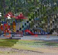 Pembroke Park - Redcliffe Tourism