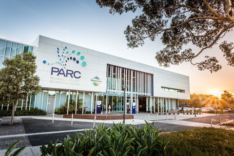 Peninsula Aquatic Recreation Centre - Redcliffe Tourism 0