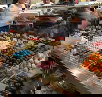 Poppy's Chocolate - Redcliffe Tourism