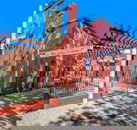 Port Macquarie Museum - Redcliffe Tourism