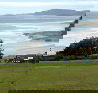 Pretty Beach - Redcliffe Tourism